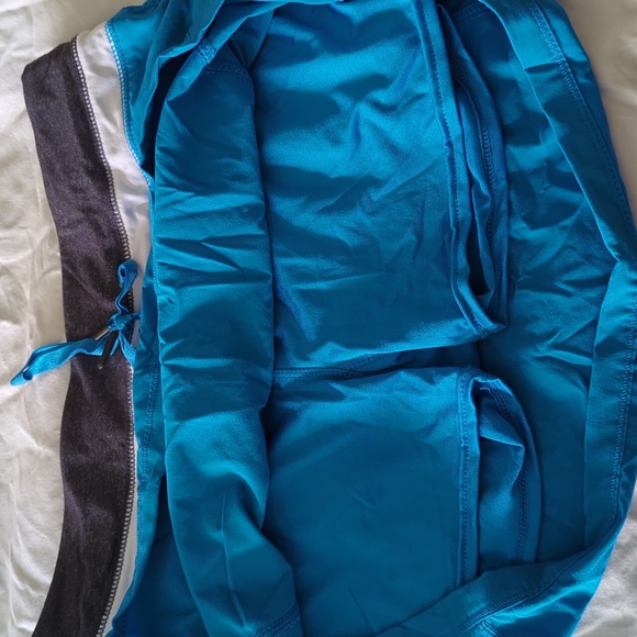 Running skort - Picture 4 of 4